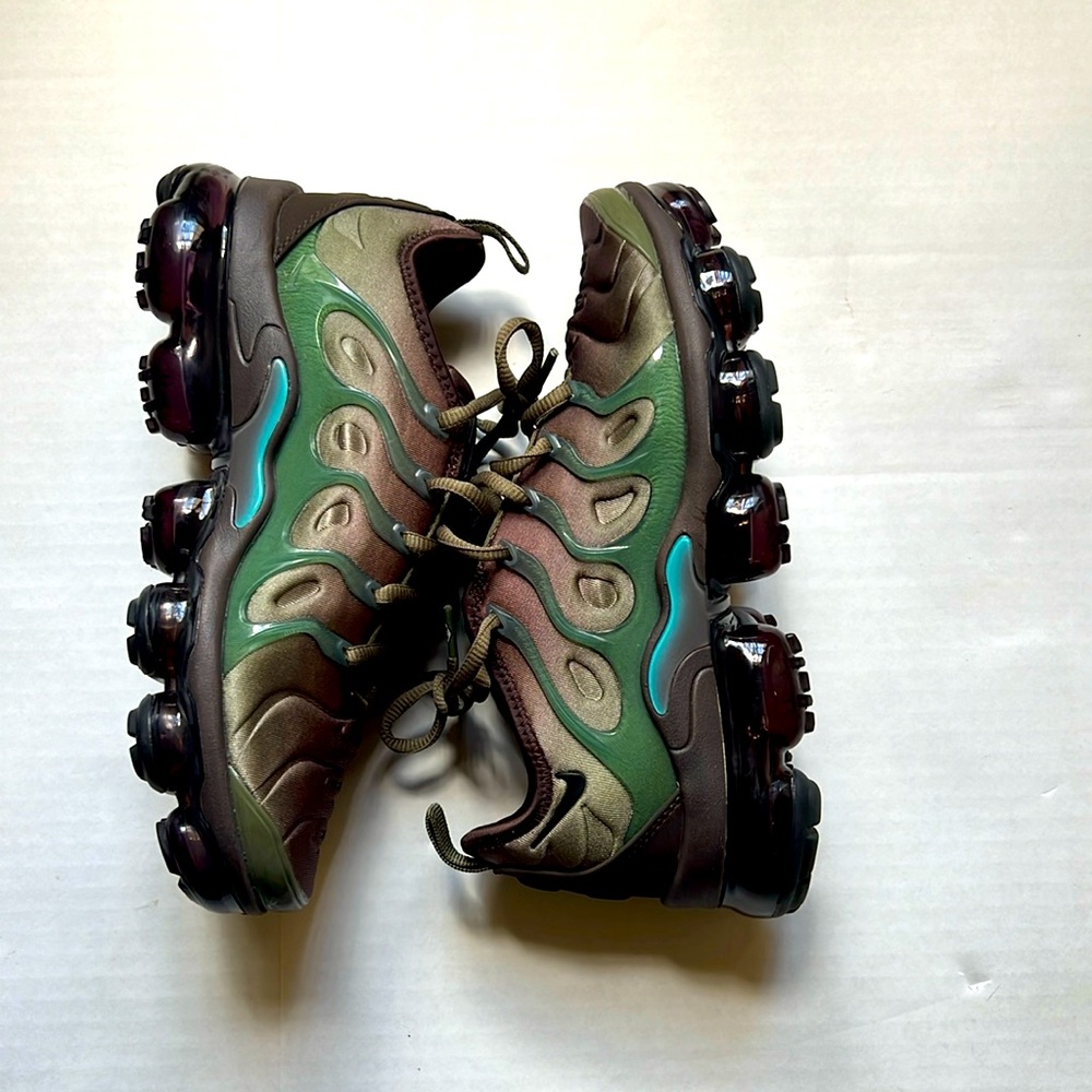 Nike vapormax plus